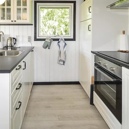 Dom wakacyjny Three-bedroom Holiday In Prasto